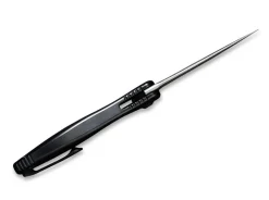 Mini Synergy Titan Black