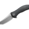 Mini Synergy Titan Black Tanto