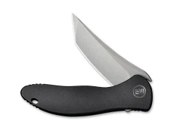 Mini Synergy Titan Black Tanto