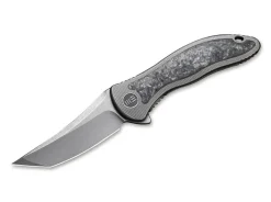 Mini Synergy Titan Cf Gray Tanto