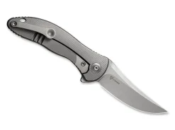 Mini Synergy Titan Gray