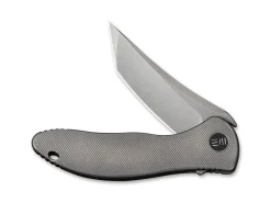 Mini Synergy Titan Gray Tanto