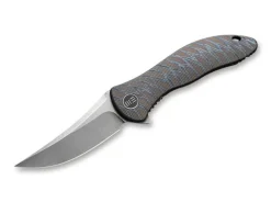 Mini Synergy Titan Tiger Stripe
