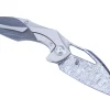 Minitherium Damasteel Odin