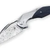 Minitherium Damasteel Vinland