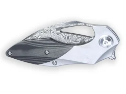 Minitherium Damasteel Vinland