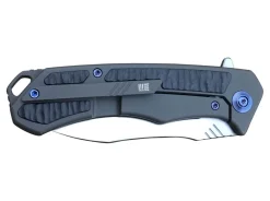 Minitor 801F Black / Stonewash