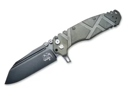 Mistral Green