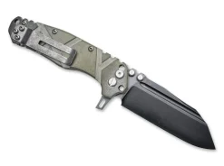 Mistral Green