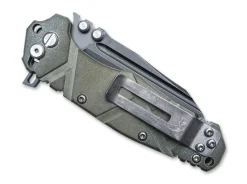 Mistral Green