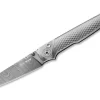 Miura Limited Edition Damascus