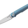 Miura Titanium Blue