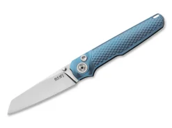 Miura Titanium Blue