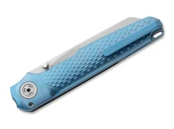 Miura Titanium Blue