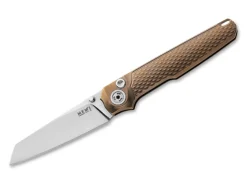 Miura Titanium Bronze