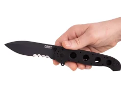 M21 Large Serrated