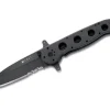 M16-14 Special Forces Black