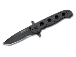 M16-14 Special Forces Black