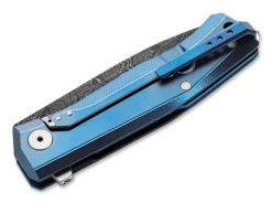Myoto Damascus Blue