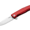 Myto Aluminium Red
