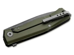 Myto Aluminum Green Bb
