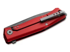 Myto Aluminum Red Bb