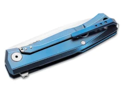 Myto Titanium Blue