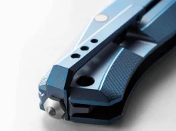 Myto Titanium Blue