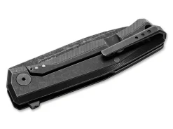 Myto Titanium Old Black