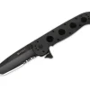 M16-14 Zlek Black