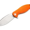 Naja Orange