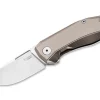 Nano Titanium Bronze