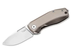 Nano Titanium Bronze