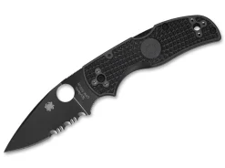 Native 5 All Black Combination