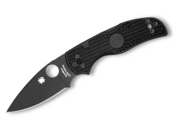 Native 5 All Black Plain