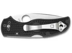 Native 5 Lightweight Black
