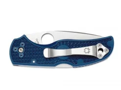 Native 5 Lightweight Dark Blue Backlock