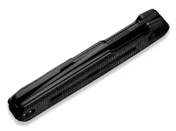 Navo Micarta Black