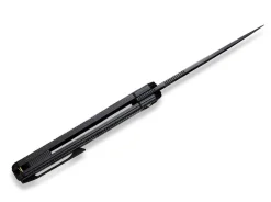 Navo Micarta Black