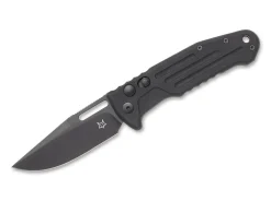 New Smarty Clippoint All Black