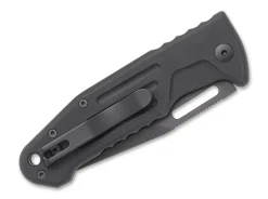 New Smarty Clippoint All Black