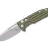 New Smarty Clippoint Od Green