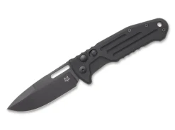 New Smarty Spearpoint All Black
