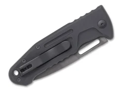 New Smarty Spearpoint All Black
