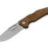 Nimrod Desert Micarta