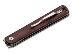 Nori Cocobolo