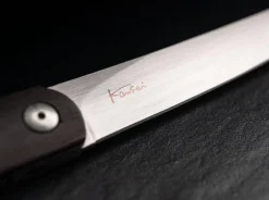 Nori Cocobolo