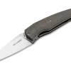 Novis Green Micarta
