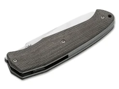 Novis Green Micarta
