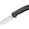 Nox Steel Black